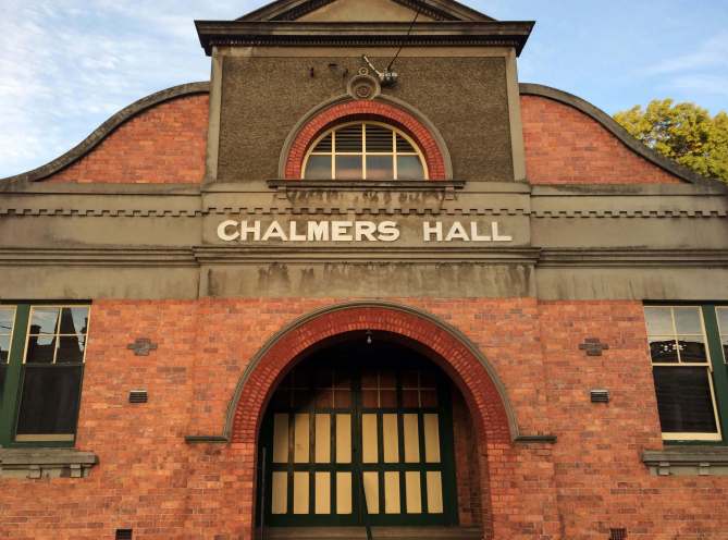 chalmers-hall-launceston